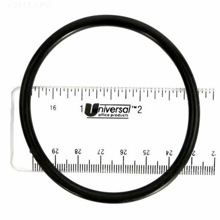 AUTO USA Multiport Valve O-Ring AU3323192